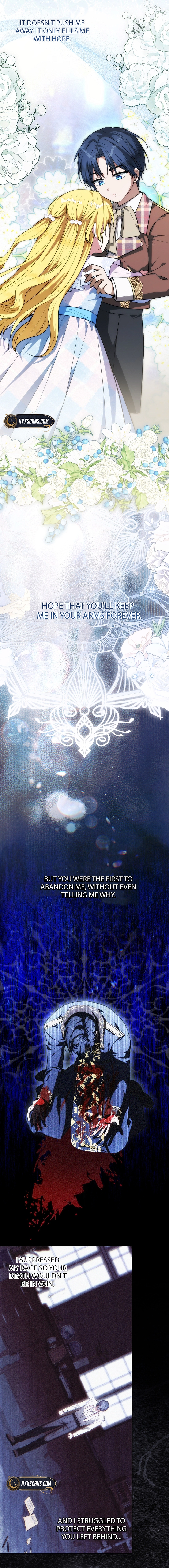 Thought It Was ‘The End’, Only to Return to a Changed Genre Chapter 22 Page 12